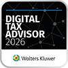 Digital Tax Advisor 2026