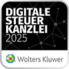 Digitale Steuerkanzlei 2025
