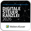 Digitale Steuerkanzlei 2026